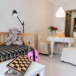 Pachnie Mieta Apartment