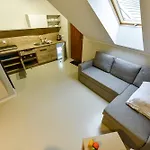 Apartment Pachnie Mieta Skorzecin