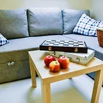 Pachnie Mieta Apartment Skorzecin