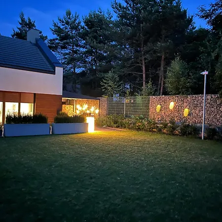 Pachnie Mieta Apartment