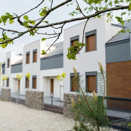 Apartment Pachnie Mieta Skorzecin