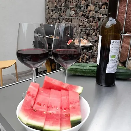 Апартаменты Pachnie Mieta *