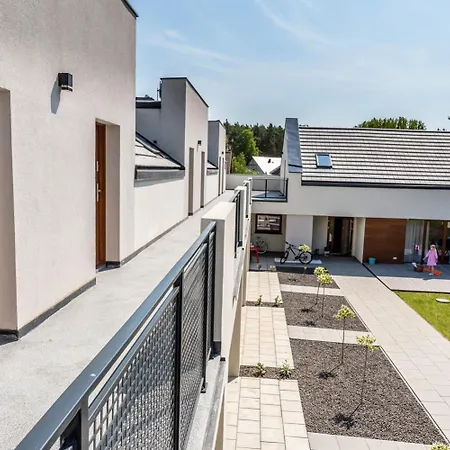 Apartment Pachnie Mieta *