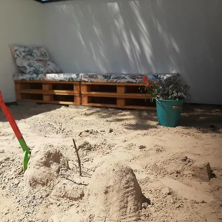 Pachnie Mieta * Скоженцин