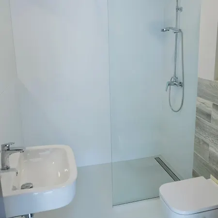 Pachnie Mieta Appartamento Skorzecin
