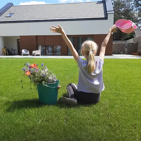 Pachnie Mieta * Скоженцин