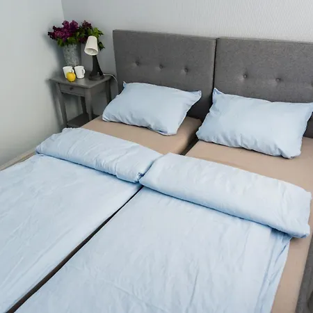 Pachnie Mieta Скоженцин