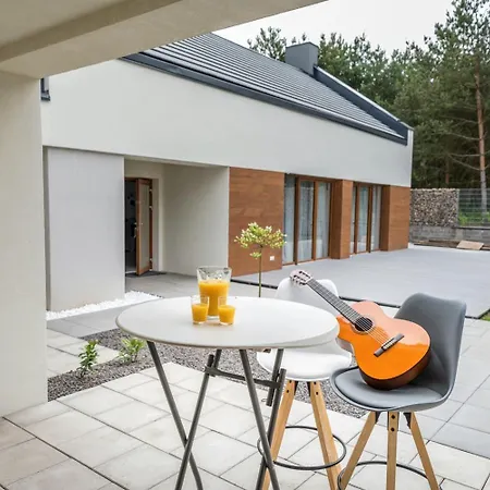 Pachnie Mieta Скоженцин