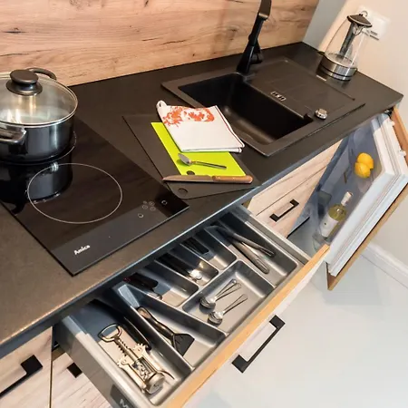 Pachnie Mieta Скоженцин