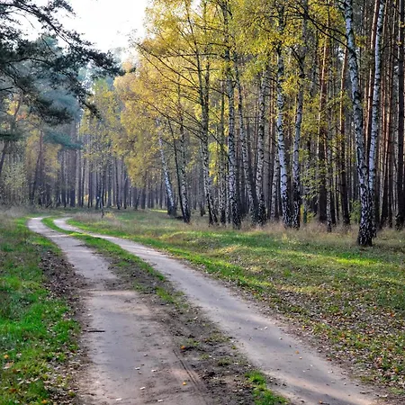 Appartamento Pachnie Mieta Skorzecin