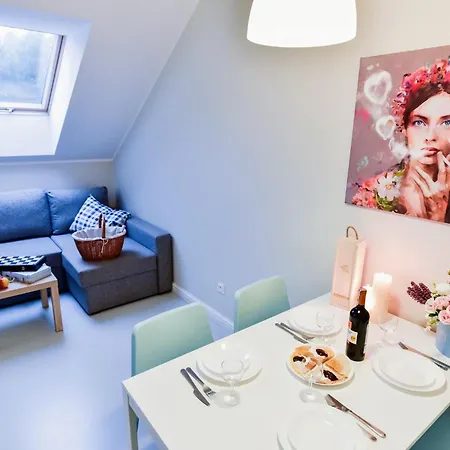 Pachnie Mieta Скоженцин