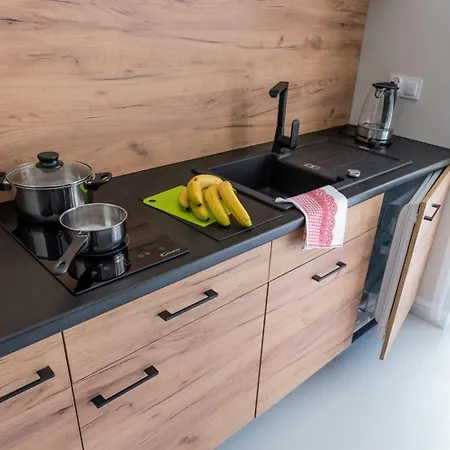 Pachnie Mieta Apartment *