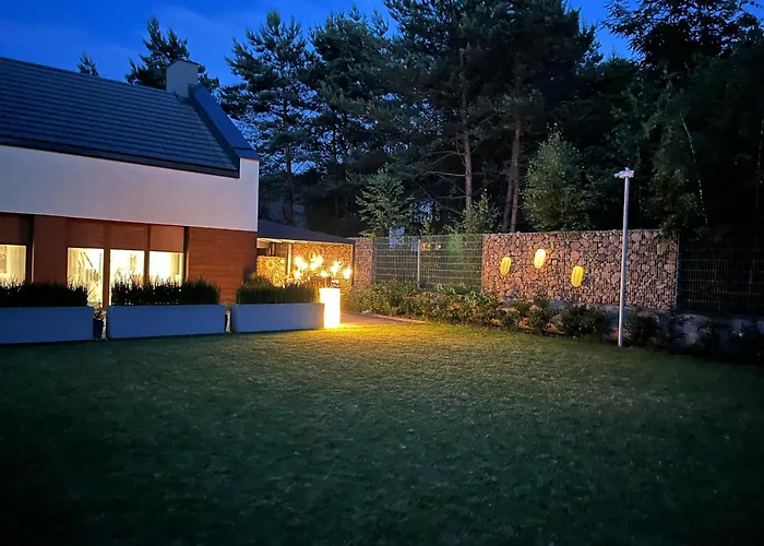 Pachnie Mieta Apartment