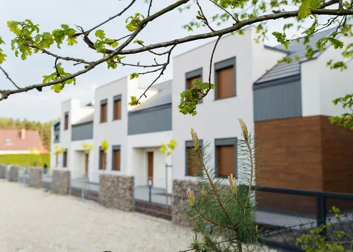 Apartment Pachnie Mieta Skorzecin