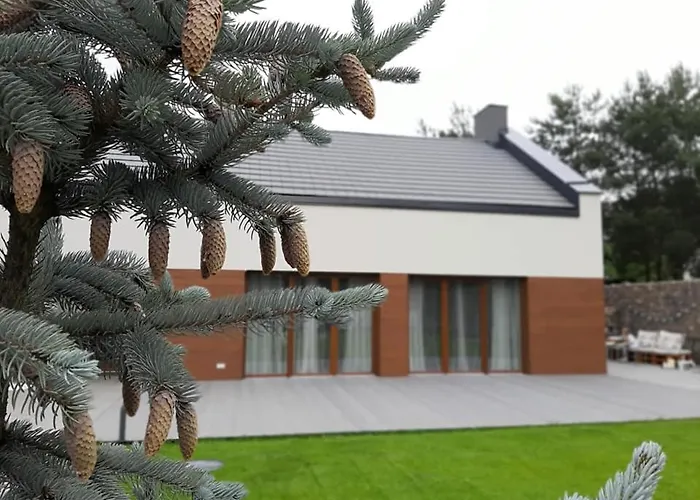 Apartment Pachnie Mieta