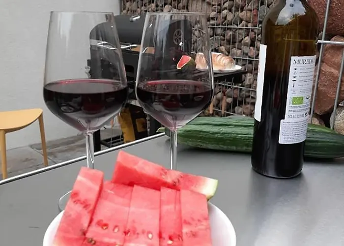 Apartment Pachnie Mieta *