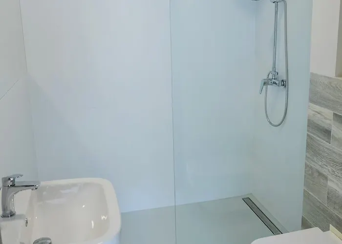 Pachnie Mieta Apartment Skorzecin