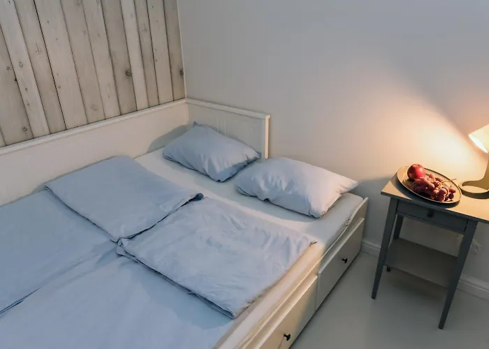 Apartment Pachnie Mieta