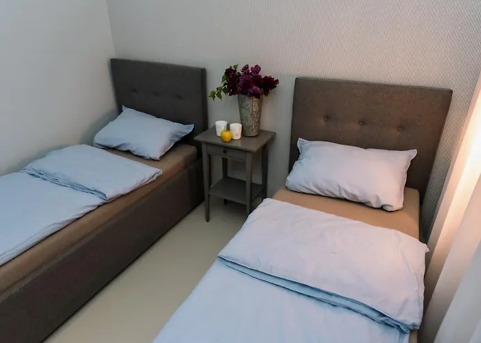 Pachnie Mieta Apartment *