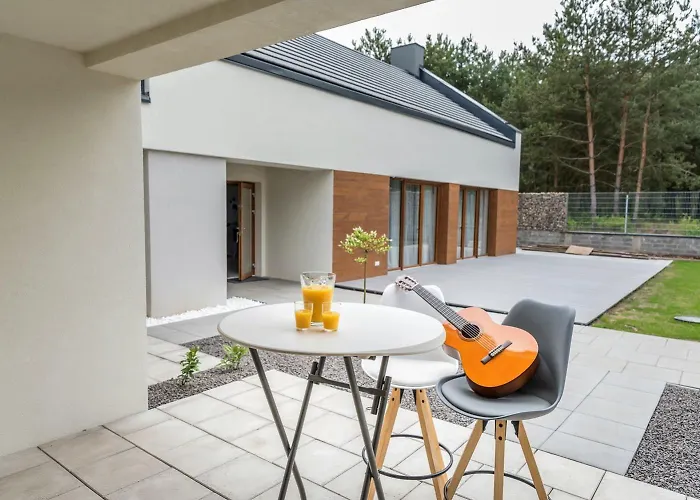 Pachnie Mieta Skorzecin