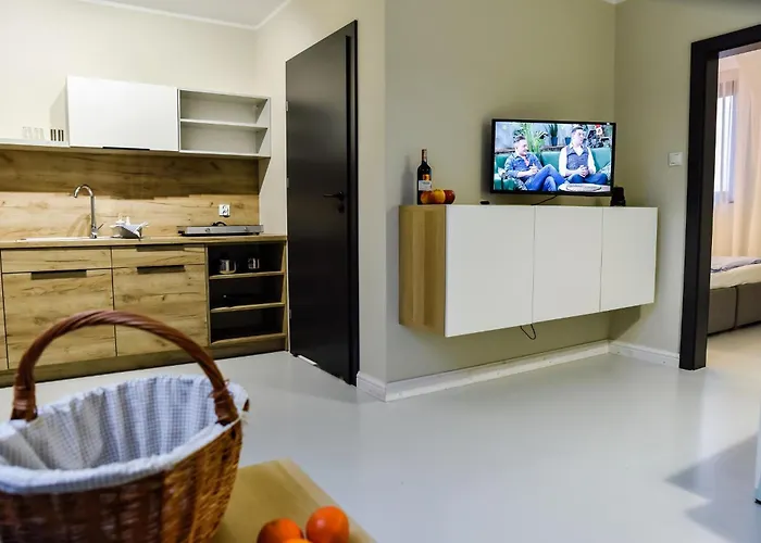 Pachnie Mieta Apartment