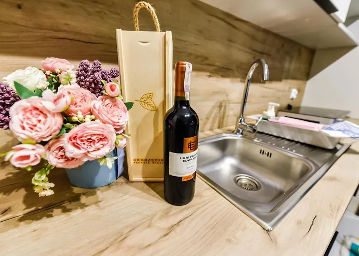 Pachnie Mieta * Skorzecin