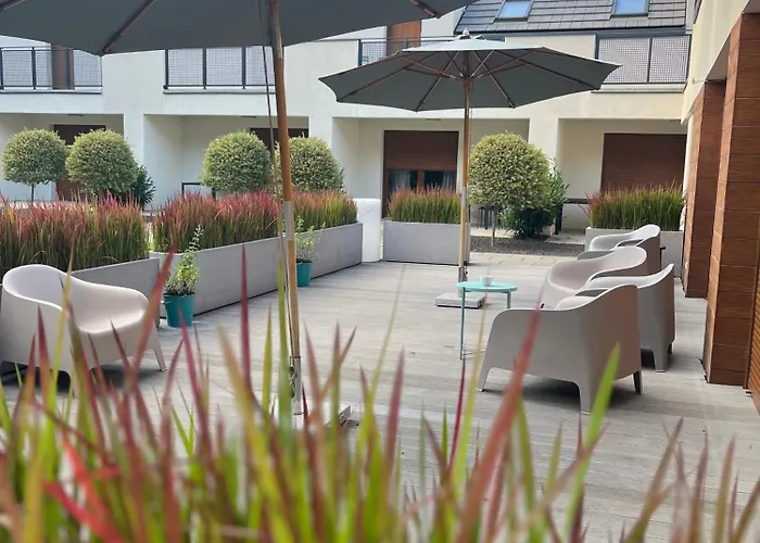 Apartment Pachnie Mieta *