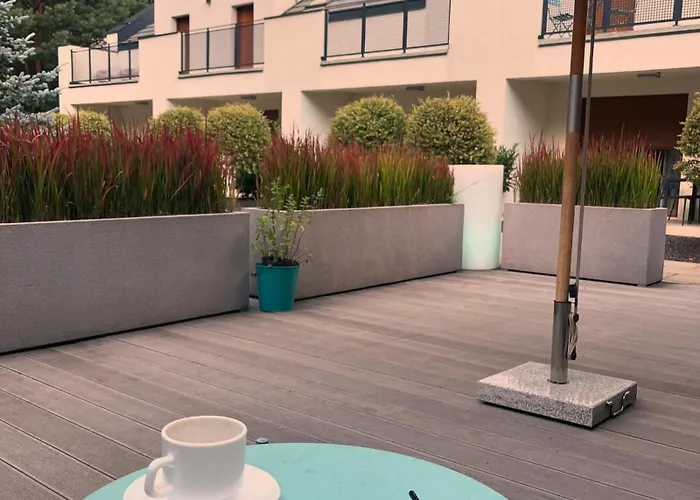 Apartment Pachnie Mieta Skorzecin