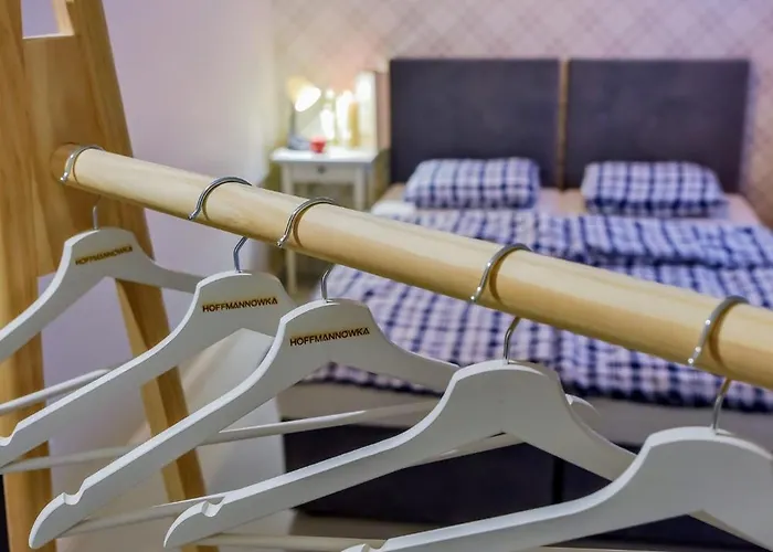 Apartment Pachnie Mieta Skorzecin