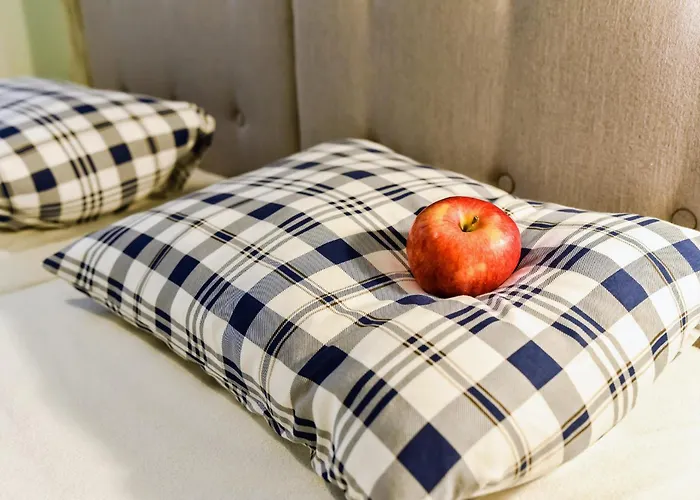 Pachnie Mieta Skorzecin