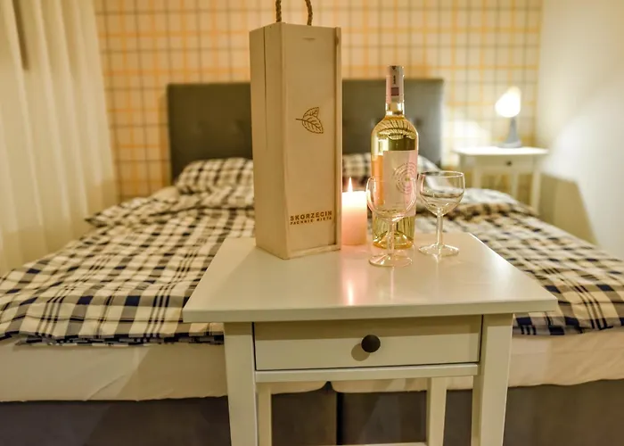 Pachnie Mieta * Skorzecin