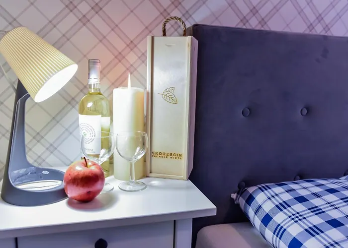 Apartment Pachnie Mieta *