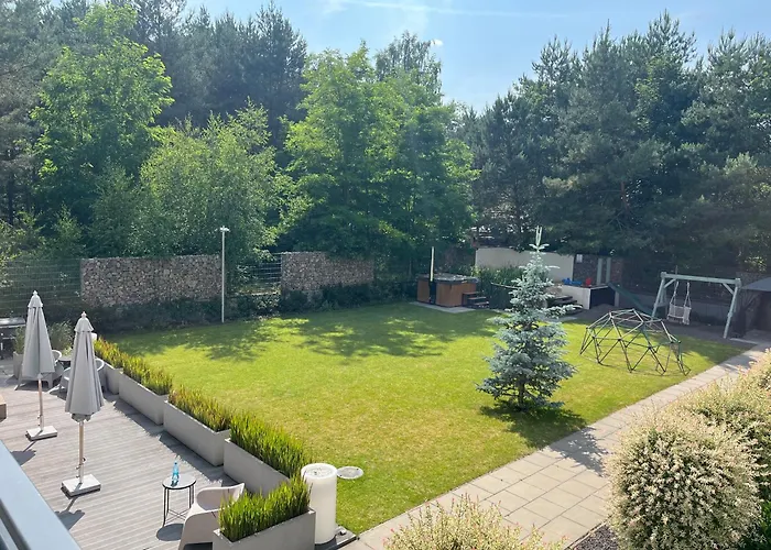 Apartment Pachnie Mieta