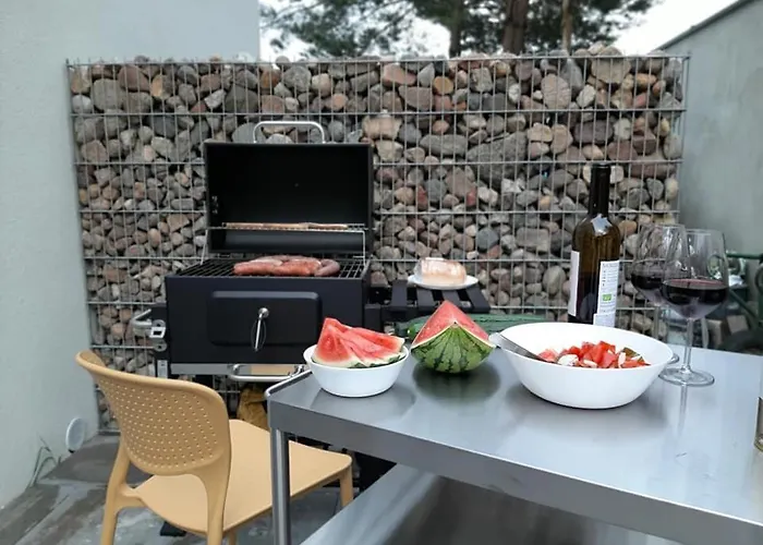 Pachnie Mieta * Skorzecin