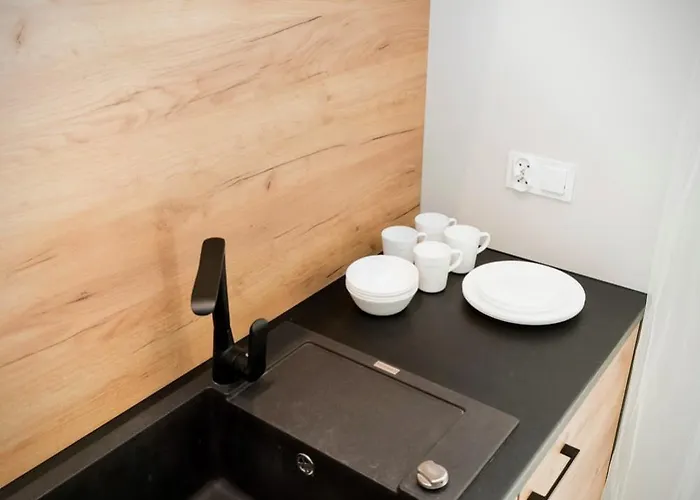 Pachnie Mieta Apartment